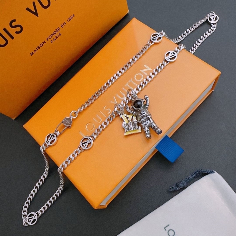 LV Necklaces